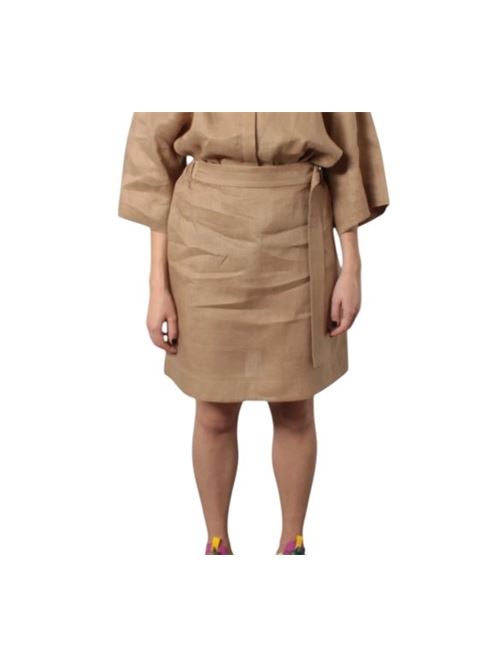 Skirt Max Mara Leisure Max Mara | 2516101018600.008